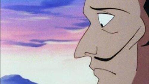 Guy of Ghisborne, the Avenger, is in Town Guy of Ghisborne, the Avenger, is in Town