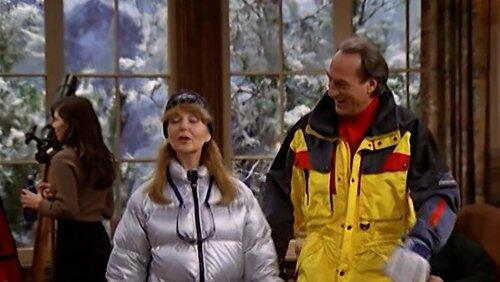To Ski Or Not To Ski To Ski Or Not To Ski