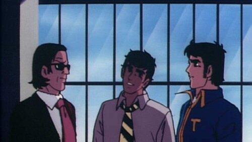 Episode 19 Episode 19