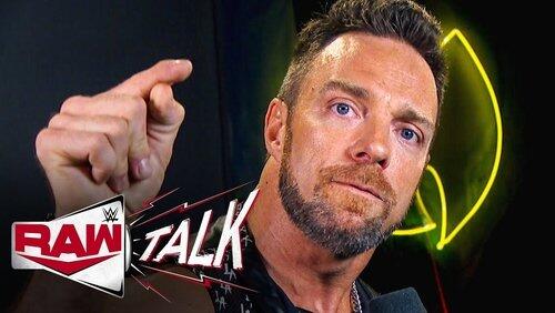 Raw Talk 169 Raw Talk 169