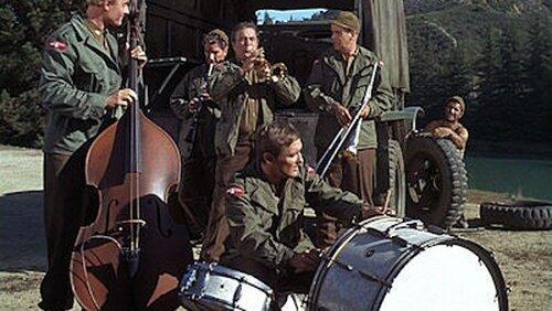 A Little Jazz A Little Jazz