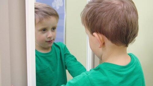Mirror Boy Mirror Boy
