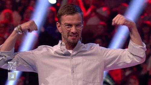 Folge 8 Folge 8