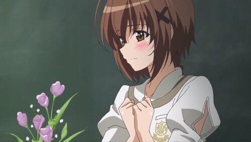 Amatsume Akira Arc III: Darkness Brightens Amatsume Akira Arc III: Darkness Brightens