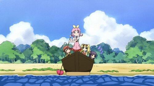 Hakkei Island Stories Hakkei Island Stories