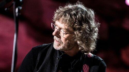 The Sam Bush Band The Sam Bush Band