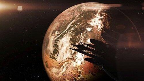 Strange Signals from Outer Space! Strange Signals from Outer Space!