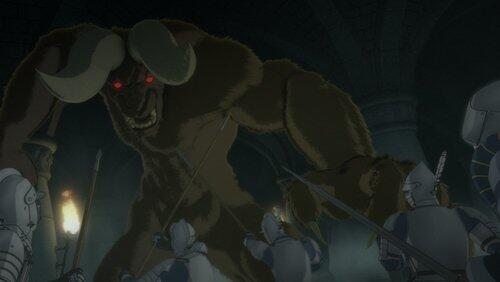 Zodd the Immortal Zodd the Immortal