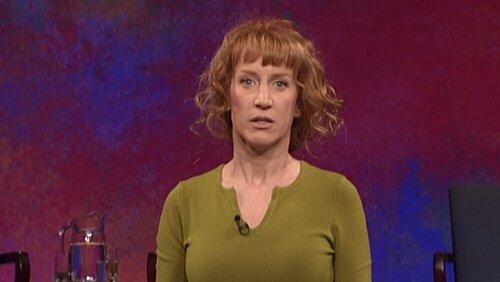 Kathy Griffin Kathy Griffin