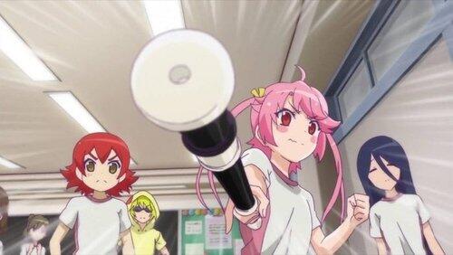 Stalker?! Kokona-chan's Close Call! Stalker?! Kokona-chan's Close Call!