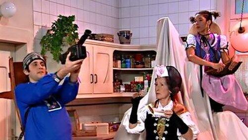 Heimatfilm auf Chinesisch Heimatfilm auf Chinesisch