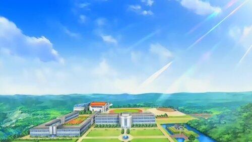 Tokimeki Thoughts Tokimeki Thoughts
