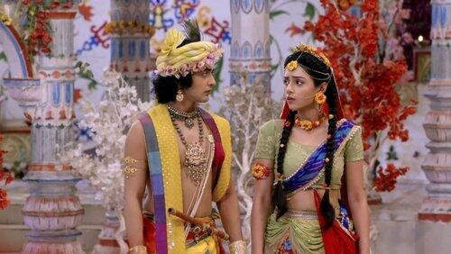 Radha, Krishna to Get Married! Radha, Krishna to Get Married!