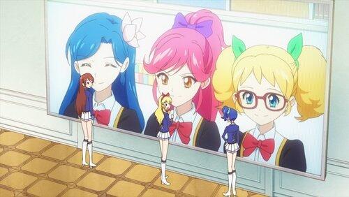 Aikatsu! Boot Camp Aikatsu! Boot Camp