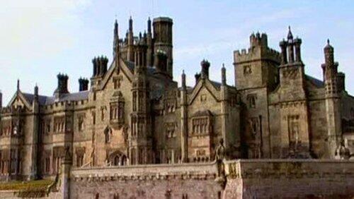 Margam Castle Margam Castle