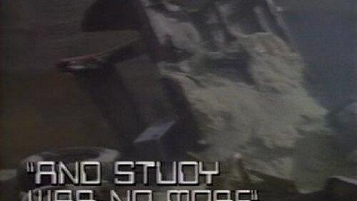 And Study War No More
