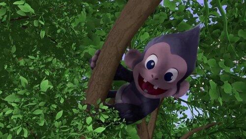 Little Big Ape Little Big Ape
