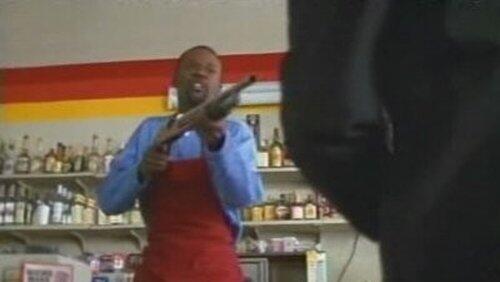 Pump Action Pump Action