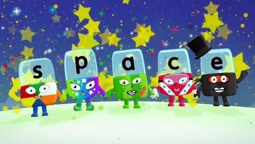 Space Space