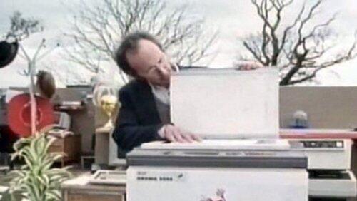 The Fax Machine The Fax Machine