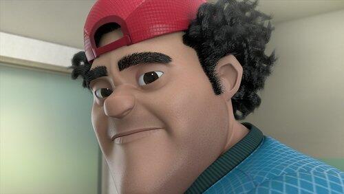 MISSION: RISE UP