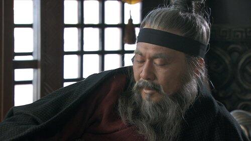 Cao Cao's Final Wish and Death Cao Cao's Final Wish and Death