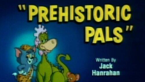 Prehistoric Pals Prehistoric Pals