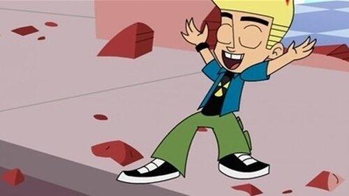 Johnny'mon Johnny'mon