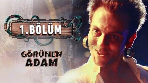 1. Bölüm 1. Bölüm