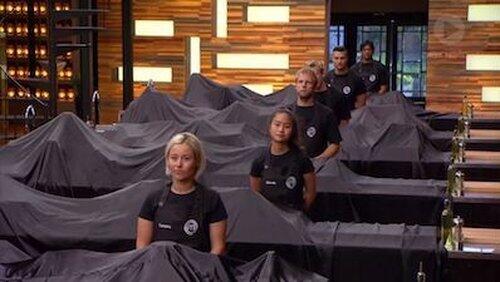 Elimination Challenge: The Ultimate Potluck Elimination Challenge: The Ultimate Potluck