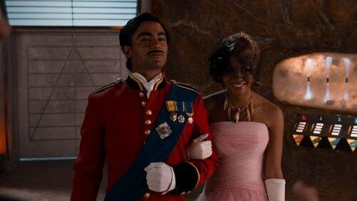 The Royal Rangers The Royal Rangers
