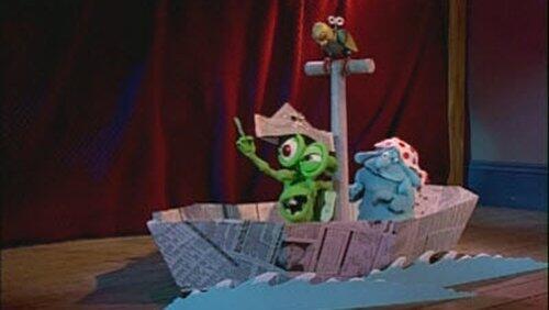 Gum Crazy / Baby Snail Gum Crazy / Baby Snail