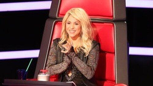 The Blind Auditions Premiere (1) The Blind Auditions Premiere (1)