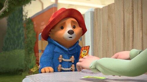 Paddington and the Bad Swap Paddington and the Bad Swap