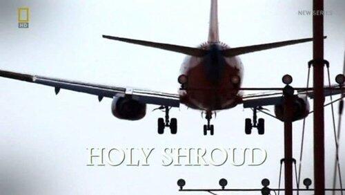 Holy Shroud Holy Shroud