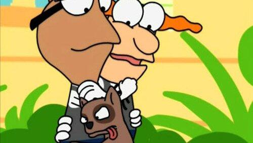 Honkey Magoo Honkey Magoo