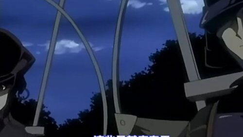 Daimon at the Front Lines Daimon at the Front Lines