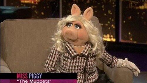 Miss Piggy