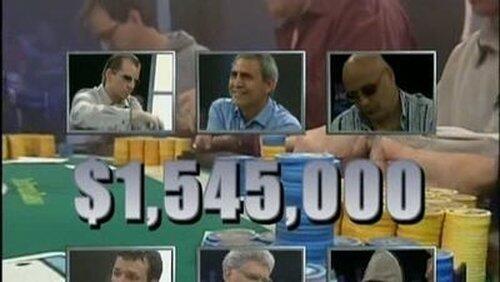 Bicycle Casino Legends of Poker Bicycle Casino Legends of Poker