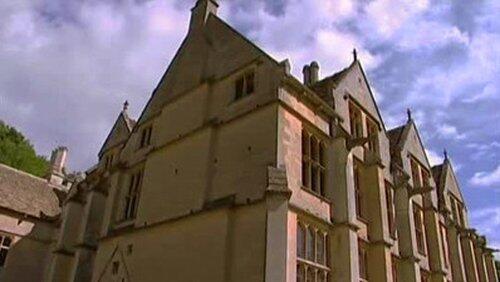 Woodchester Mansion Woodchester Mansion