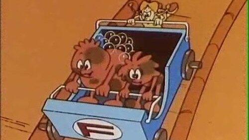 The Kidneys