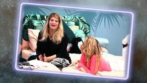 Day 8 Highlights & Live Eviction Day 8 Highlights & Live Eviction
