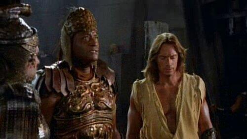 Gladiator