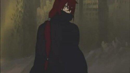Magun: Man of the Black Wind Magun: Man of the Black Wind