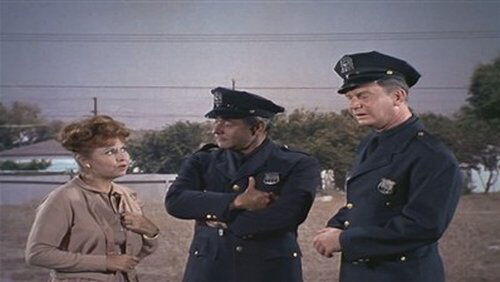 Endora Moves In for a Spell Endora Moves In for a Spell