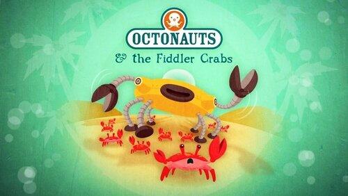 The Fiddler Crabs The Fiddler Crabs