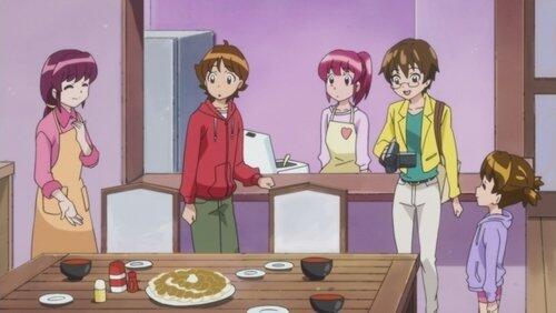 I am Mass Communication!! I Shall Find All the PreCure's Secrets!!