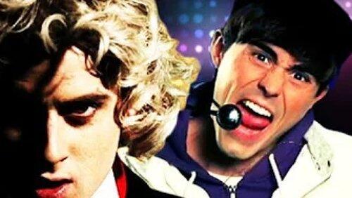 Justin Bieber vs Beethoven Justin Bieber vs Beethoven