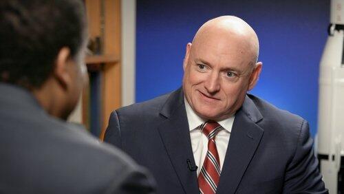 Astronaut Scott Kelly Astronaut Scott Kelly