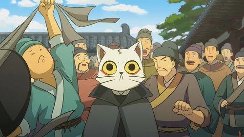 Episode 8 Episode 8